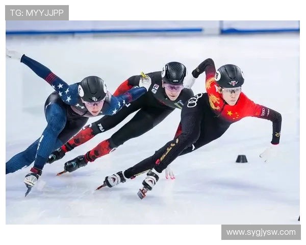 中国队在世界短道速滑锦标赛中斩获三金两银再创辉煌 中国队在世界短道速滑锦标赛中斩获三金两银再创辉煌