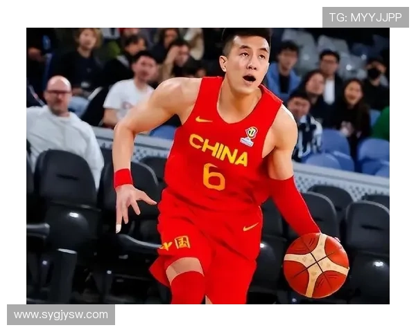 国青男篮上次获第13名除郭艾伦外涌现的潜力国手盘点 国青男篮上次获第13名除郭艾伦外涌现的潜力国手盘点